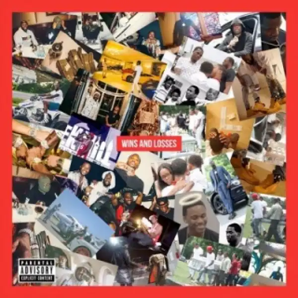 Instrumental: Meek Mill - Issues (Produced By Dougie)